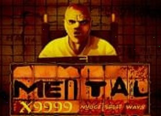 Mental slot Nolimit